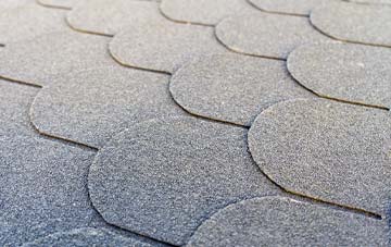 Champernhayes Marsh asphalt roofing costs