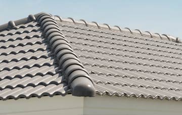 advantages of Champernhayes Marsh clay roofing