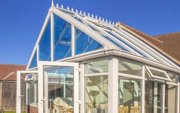 conservatory roof insulation costs Champernhayes Marsh