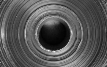 Champernhayes Marsh edpm waterproofing