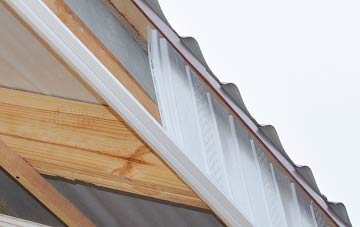 why Champernhayes Marsh fascia repairs are essential
