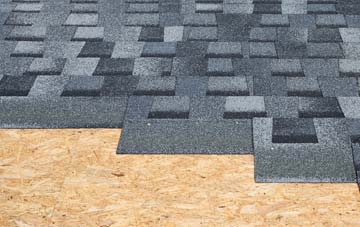 expert Champernhayes Marsh asphalt roof companies