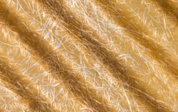 Champernhayes Marsh fibreglass roof waterproofing