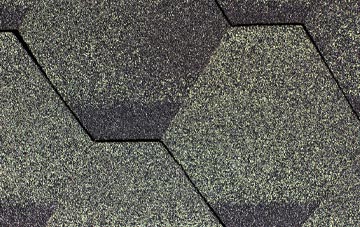 Champernhayes Marsh fibreglass shingle repairs