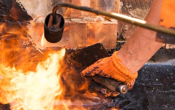 Champernhayes Marsh flat roof repair companies