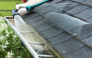 Champernhayes Marsh gutter cleaning costs