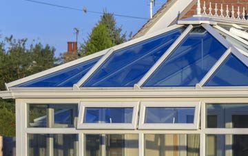 professional Champernhayes Marsh conservatory insulation