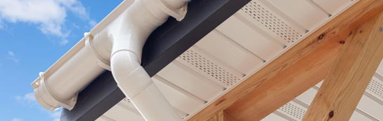 get Champernhayes Marsh guttering quotes today