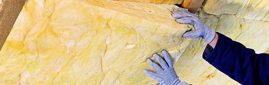 quotes for Champernhayes Marsh roof insulation