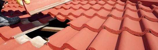 compare Champernhayes Marsh roof repair quotes