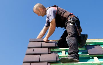 disadvantages of Champernhayes Marsh slate roofing
