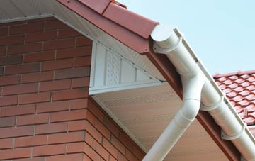 Champernhayes Marsh soffit repair costs