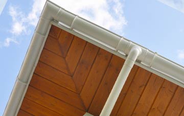 Champernhayes Marsh soffit types