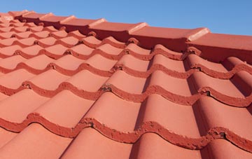Champernhayes Marsh tile and slate roof replacement