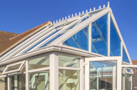 Champernhayes Marsh conservatory roof repairs