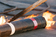 free Champernhayes Marsh flat roofing repair quotes