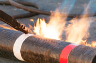 Champernhayes Marsh flat roofing replacement