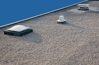Champernhayes Marsh flat roofing