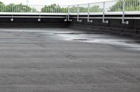 find rated Champernhayes Marsh flat roofing companies