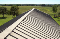 Champernhayes Marsh metal roof quotes