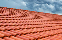 Champernhayes Marsh roofing tiles