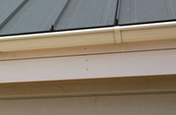 Champernhayes Marsh soffit repair
