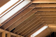 Champernhayes Marsh tapered roof insulation quotes
